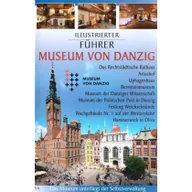 Przewodniki - FOTO LINER Przewodnik ilustrowany Muzeum Gdańska w.niemiecka praca zbiorowa - miniaturka - grafika 1