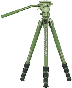 Sirui Sportich SP004 + G5X - Statywy fotograficzne - miniaturka - grafika 1