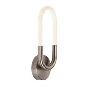 Lampy ścienne - RABALUX 71138 Irelia Lampa ścienna 650 LM IP20 chrom satyna LED 9 - miniaturka - grafika 1