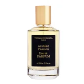 Wody i perfumy damskie - Thomas Kosmala Arabian Passion woda perfumowana 100 ml - miniaturka - grafika 1
