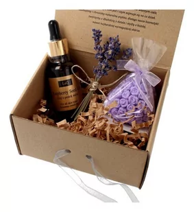 Laq Laq Olej Z Nasion Malin Kosmetyki Naturalne 30 ML - Olejki do ciała i włosów - miniaturka - grafika 1