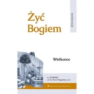 Aforyzmy i sentencje - Żyć Bogiem T.I Wielkanoc - Wysyłka od 3,99 - miniaturka - grafika 1
