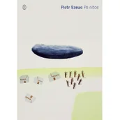 Poezja - Literackie Po nitce - miniaturka - grafika 1