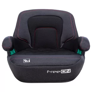 FREEON FOTELIK SAMOCHODOWY PODSTA ISOFIX 125-150CM - Foteliki samochodowe - miniaturka - grafika 1
