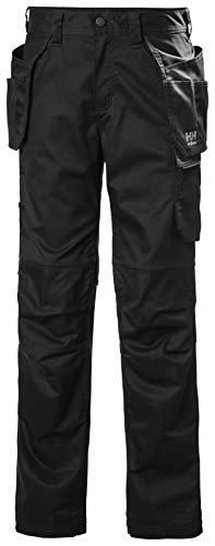 Helly Hansen Workwear Damskie spodnie konstrukcyjne Luna Light