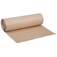 Akcesoria do pakowania - B2B Partner Papier do pakowania w rolkach 1000 mm x 110 m PBR 1000 10kg - miniaturka - grafika 1