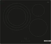Płyty elektryczne do zabudowy - Bosch PID61RBB5E - miniaturka - grafika 1