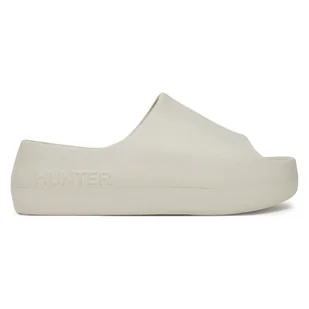 Klapki basenowe HUNTER S55796-B - Klapki i japonki damskie - miniaturka - grafika 1