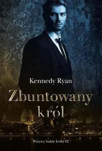 Zbuntowany król - Opowiadania - miniaturka - grafika 2