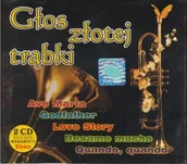 Muzyka biesiadna - Głos złotej trąbki - miniaturka - grafika 1