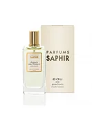 Wody i perfumy damskie - Saphir Agua de Mayo Women Edp 50ml - miniaturka - grafika 1