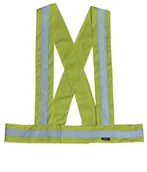 Odzież robocza - Szelki ostrzegawcze BETA, rozmiar uniwersalny - miniaturka - grafika 1