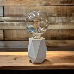 Lampa stołowa - Lampy stojące - miniaturka - grafika 1