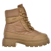 Śniegowce damskie - Trapery śniegowce damskie BIG STAR ocieplane - miniaturka - grafika 1