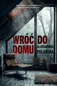 Kryminały - Wróć do domu - miniaturka - grafika 1