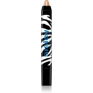Sisley Phyto Eye Twist długotrwałe cienie do powiek w kredce wodoodporne odcień 09 Pearl 1,5 g - Cienie do powiek - miniaturka - grafika 1