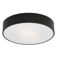 Lampy ścienne - Argon Plafon śr:60cm 5X15W E27 DARLING Czarny 2084 2084 - miniaturka - grafika 1