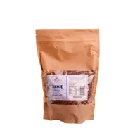 Zdrowa żywność - Siemię lniane brązowe 1kg - Schronisko Bukowina - miniaturka - grafika 1