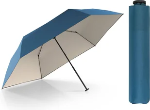 Parasol  z ochroną UV Doppler zero,99 Ultra Blue - Parasole - miniaturka - grafika 1