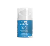Kremy do twarzy - SOLVERX Deep H2O+ Krem głęboko nawilżający na noc - skóra sucha i odwodniona 50 ml - miniaturka - grafika 1