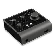 Instrumenty klawiszowe - Audient iD4 MKII - Interfejs audio USB 2x2 - miniaturka - grafika 1
