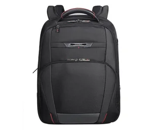 Samsonite Pro-DLX 5 Back Pack, kolor: czarny 106359/1041 - Plecaki - miniaturka - grafika 1