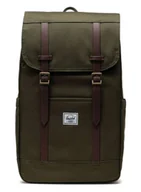 Plecaki - Plecak miejski Herschel Retreat 23 l - ivy green - miniaturka - grafika 1