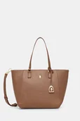 Torebki damskie - U.S. Polo Assn. torebka Jones kolor brązowy BIUJE8908WVP - miniaturka - grafika 1