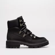 Botki damskie - TIMBERLAND CORTINA VALLEY HIKER WP - Timberland - miniaturka - grafika 1