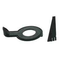 Pozostałe akcesoria do akwarium - EHEIM zabezpieczenie wirnika 1211/1213/1713 (7433600) - miniaturka - grafika 1