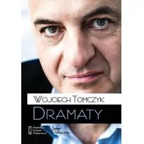 Dramaty Wojciech Tomczyk - Dramaty - miniaturka - grafika 1