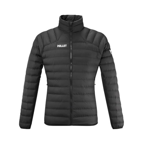 Millet - Fitz Roy Warm Jkt M - Męska kurtka puchowa, kurtka ochronna, turystyka, styl życia