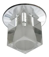 Lampy pozostałe - Candellux SK-06 CH 2255003 - miniaturka - grafika 1