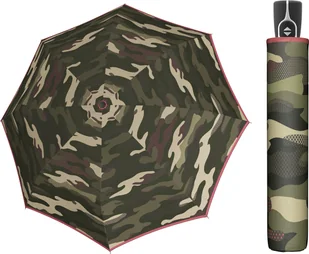 Parasol automatyczny Doppler Fiber Magic Camouflage - Parasole - miniaturka - grafika 1
