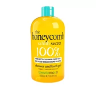Kosmetyki do kąpieli - Treacklemoon żel The Honeycomb Secret 500.0 ml - miniaturka - grafika 1