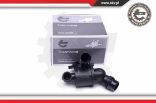 Termostat, płyn chłodzący Esen SKV 20SKV102 - Termostaty - miniaturka - grafika 1