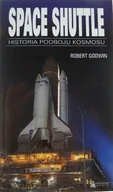 Historia świata - Space Shuttle Historia podboju kosmosu - miniaturka - grafika 1