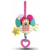 Gryzaki dla dzieci - CLEMENTONI Clementoni Baby Pozytywka Minnie 17212 - miniaturka - grafika 1