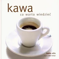 Napoje - Kawa. Co warto wiedzieć - miniaturka - grafika 1