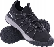 Buty trekkingowe męskie - Buty Męskie Hi-tec Stricko Trekkingowe Amortyzacja Przewiewne Wytrzymałe 46 - miniaturka - grafika 1