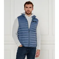 Kamizelki męskie - Calvin Klein Bezrękawnik Regular Fit - miniaturka - grafika 1