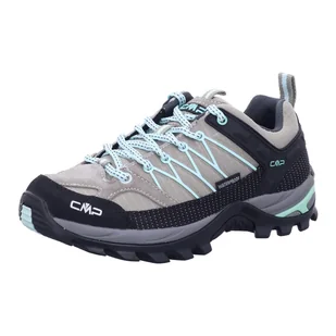 Buty trekkingowe damskie CMP Rigel Wmn - Buty trekkingowe damskie - miniaturka - grafika 1
