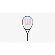 Tenis ziemny - Rakieta tenisowa juniorska Wilson Ultra 26 V3.0 - miniaturka - grafika 1