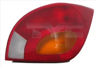 TYC LAMPA TYLNA MAZDA 11-0029-01-2 - Lampy tylne - miniaturka - grafika 1