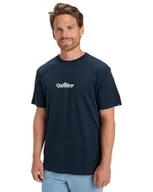 Koszulki męskie - Quiksilver Koszulka męska Fineline SS (zestaw 1 sztuk) - miniaturka - grafika 1