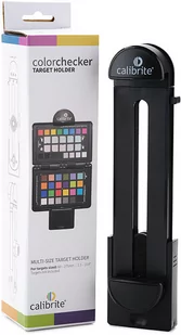 Uchwyt CALIBRITE ColorChecker Target Holder -  Raty - Akcesoria fotograficzne - miniaturka - grafika 1