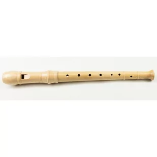 W&k Flet szkolny - Instrumenty muzyczne dla dzieci - miniaturka - grafika 1