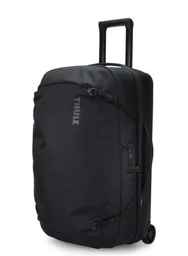 Torba podróżna na kółkach Thule Subterra 2 Wheeled Duffel 70cm - black