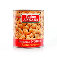 Pasztet i przetwory mięsne - Tadım Gotowana Ciecierzyca 800g- Produkt z Turcji - miniaturka - grafika 1