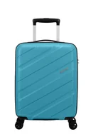 Walizki - Walizka American Tourister JETDRIVER kabinowa 4koła 32 l - miniaturka - grafika 1